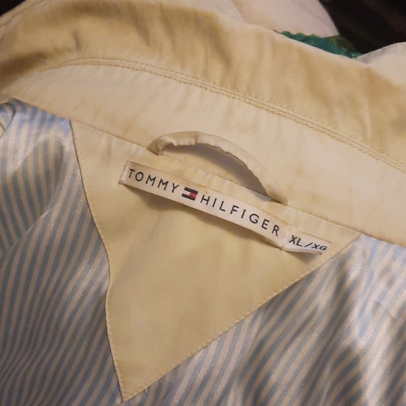 Tommy Hilfiger Jacket - Picture 5 of 5